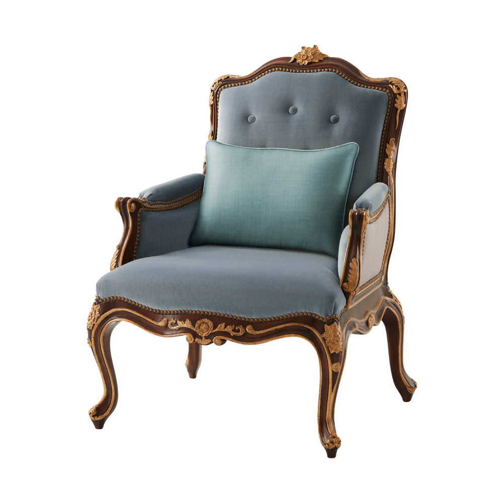 Louise Accent Chair