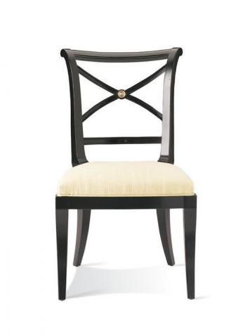 X-Back Side Chair