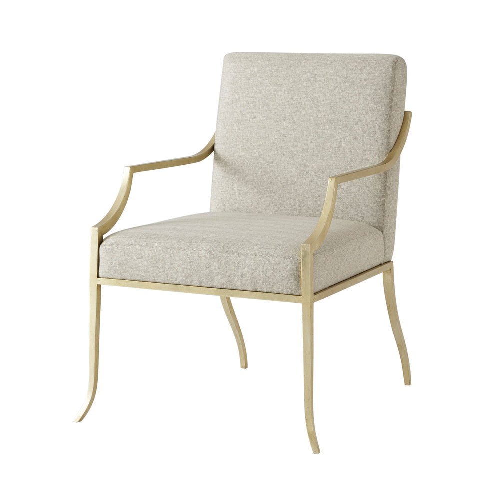 Larissa Accent Chair