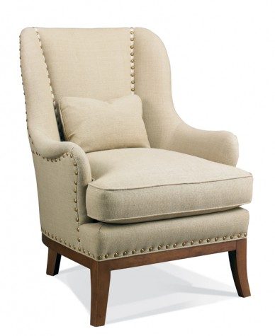 Wing Chair