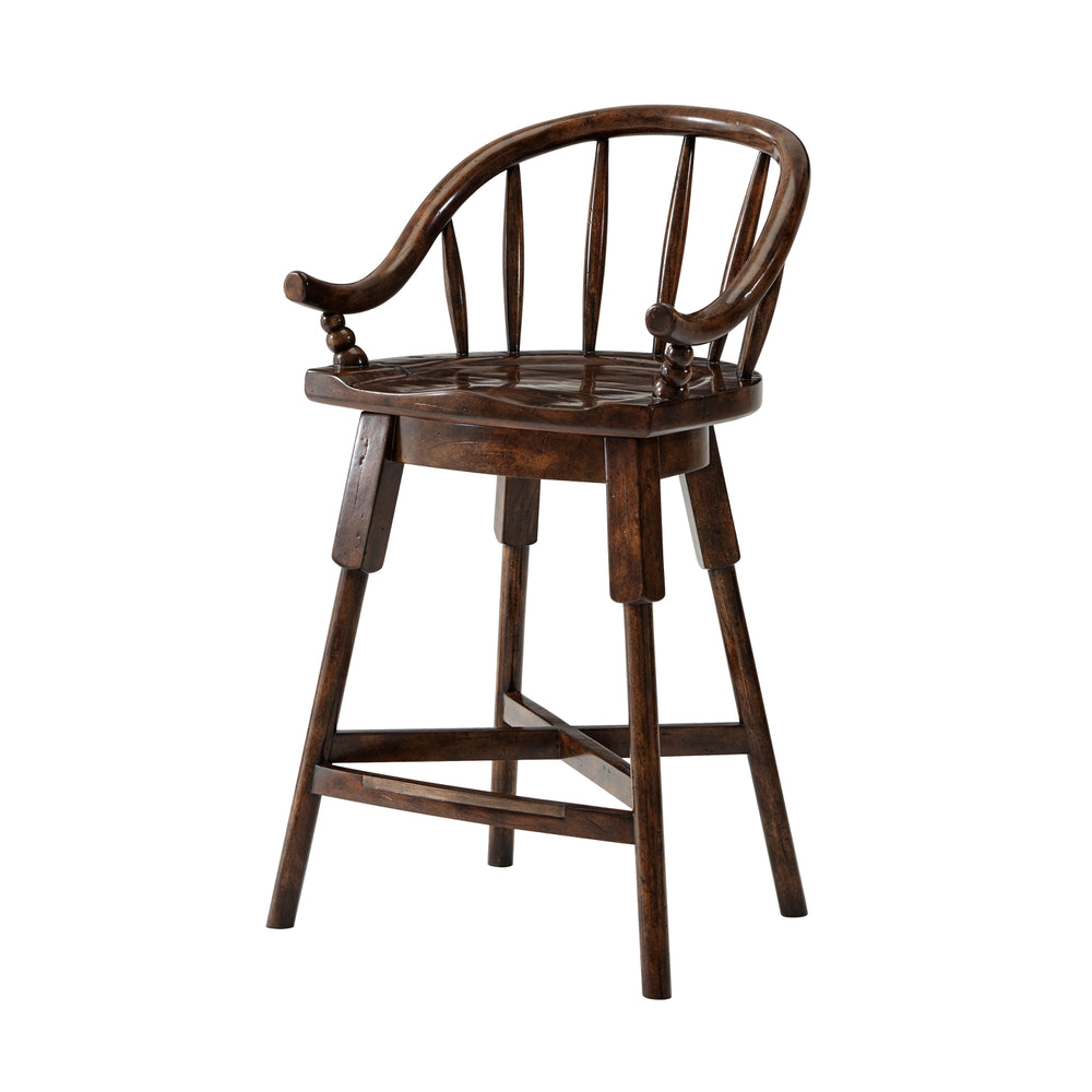 Wytham II Counter Stool