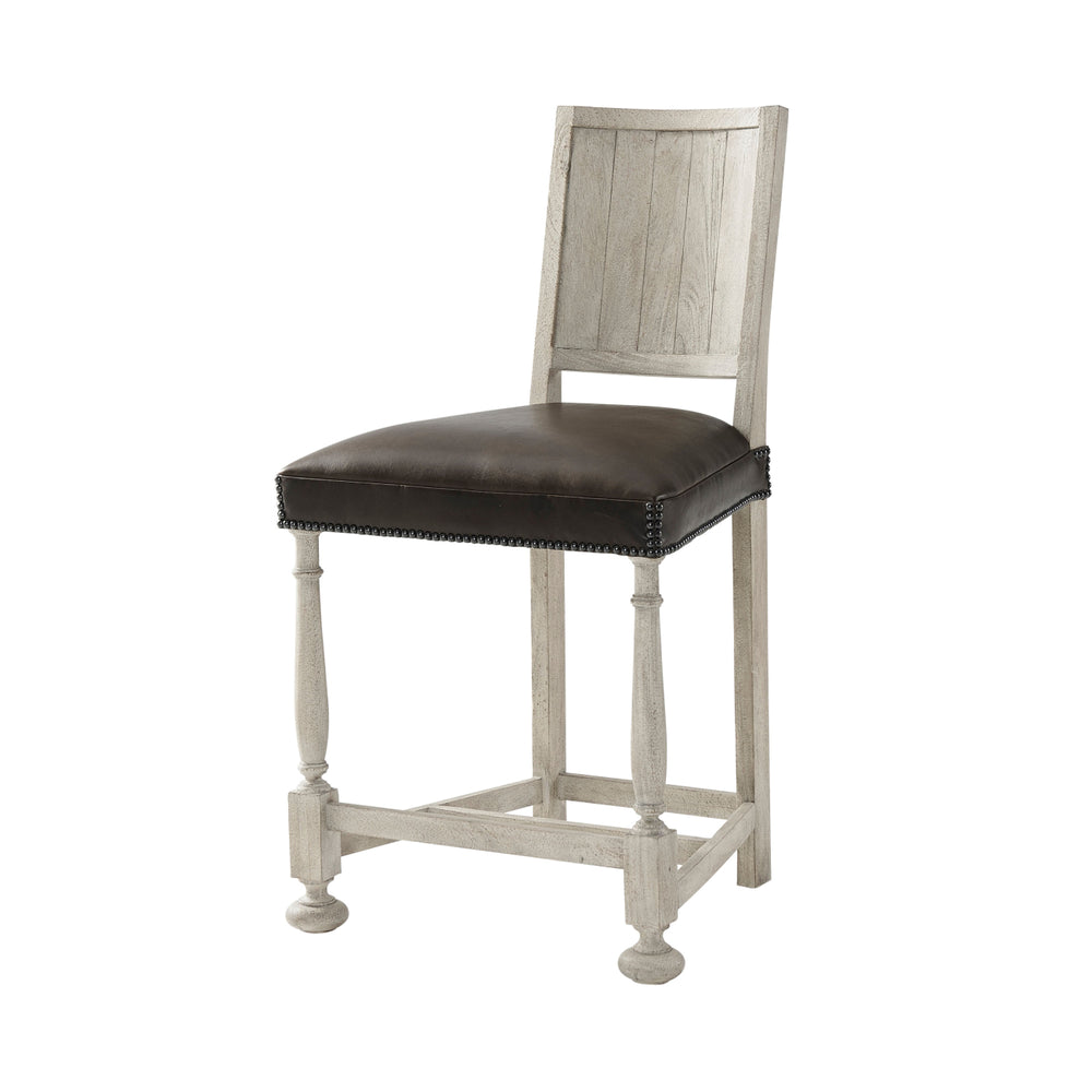 Keyes II Counter Stool