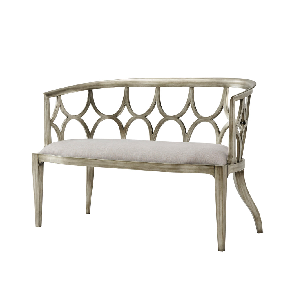 Connaught Settee