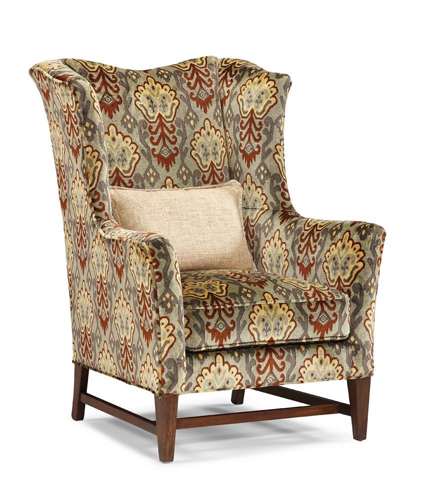 Wing Chair