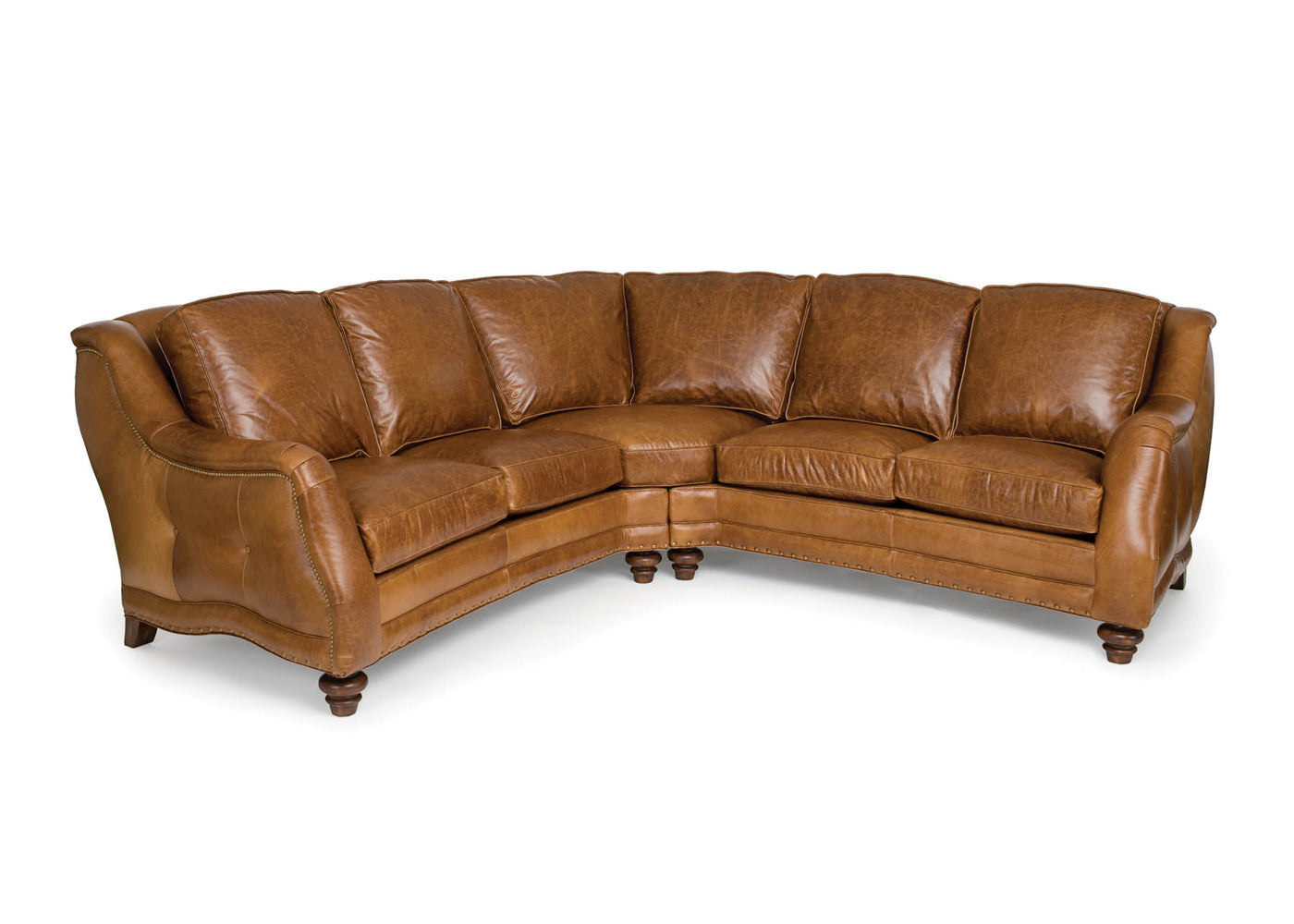 Sundance Loveseat Sectional