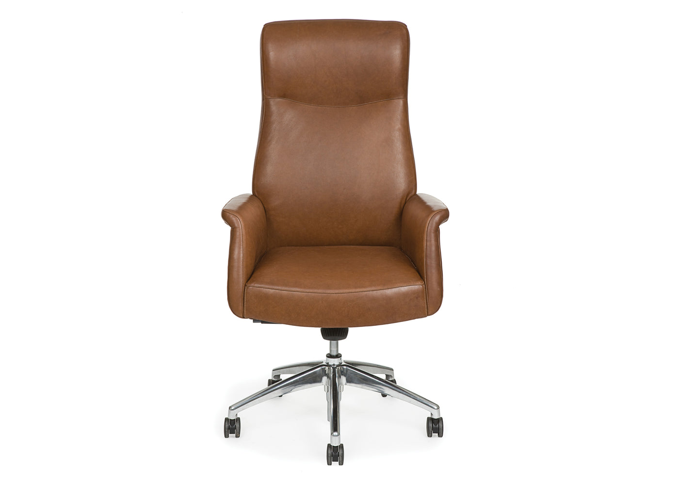 Aston High Back Swivel Tilt Pneumatic Lift Chair