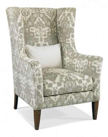 Wing Chair