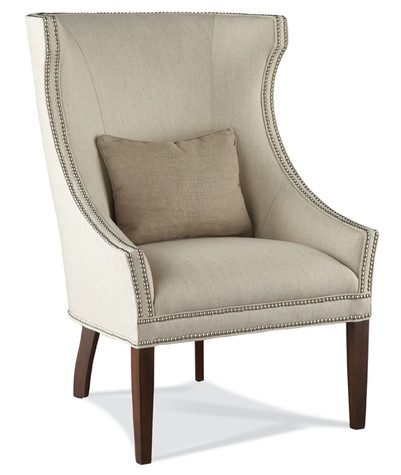 Wing Chair