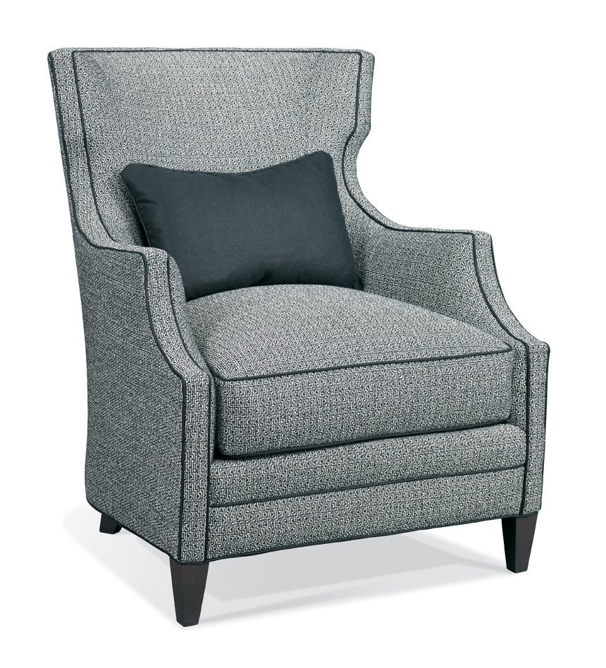 Wing Chair