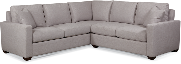 Kendrick Left Arm Corner Sofa