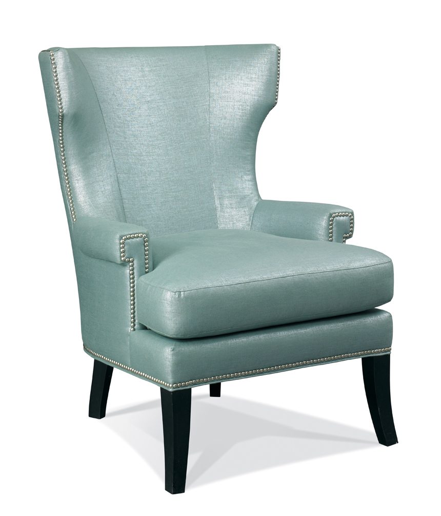 Wing Chair