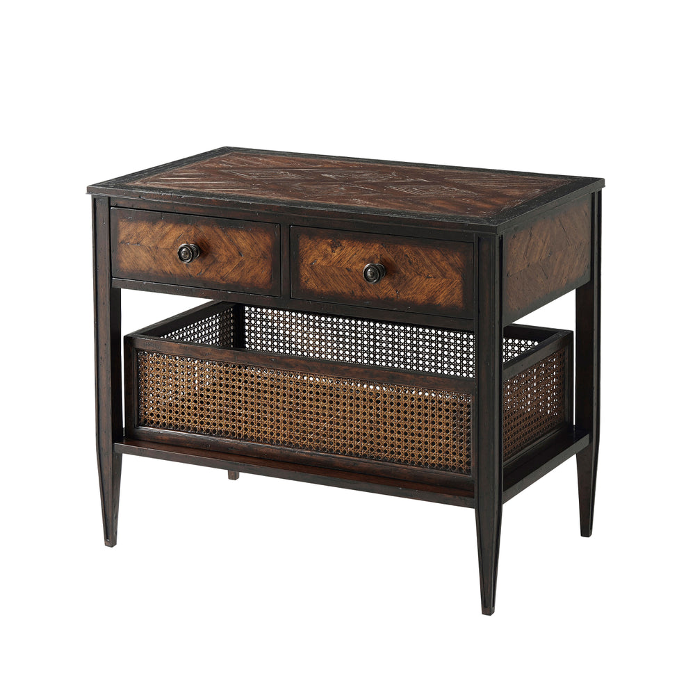 Jamison Nightstand