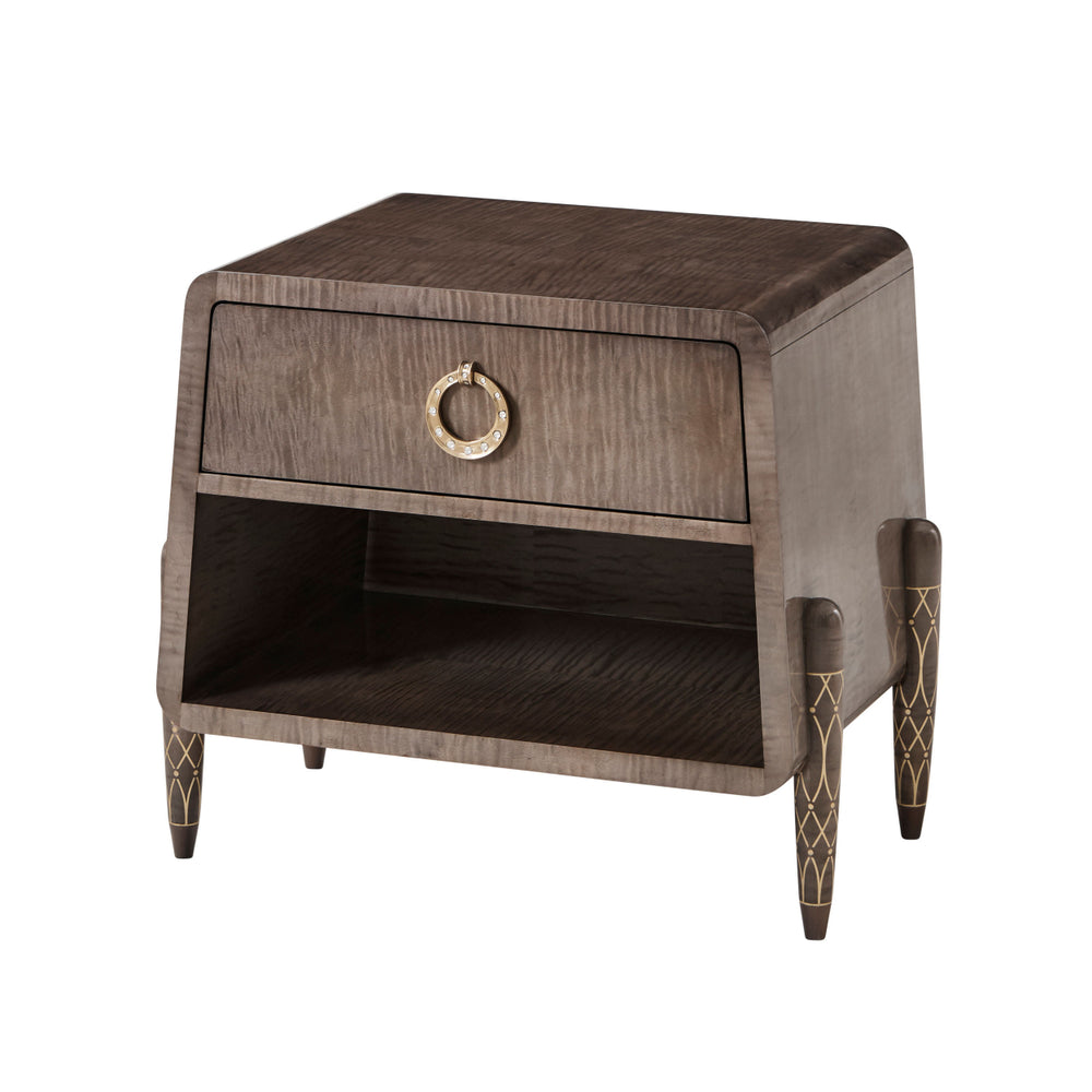 Grace Nightstand