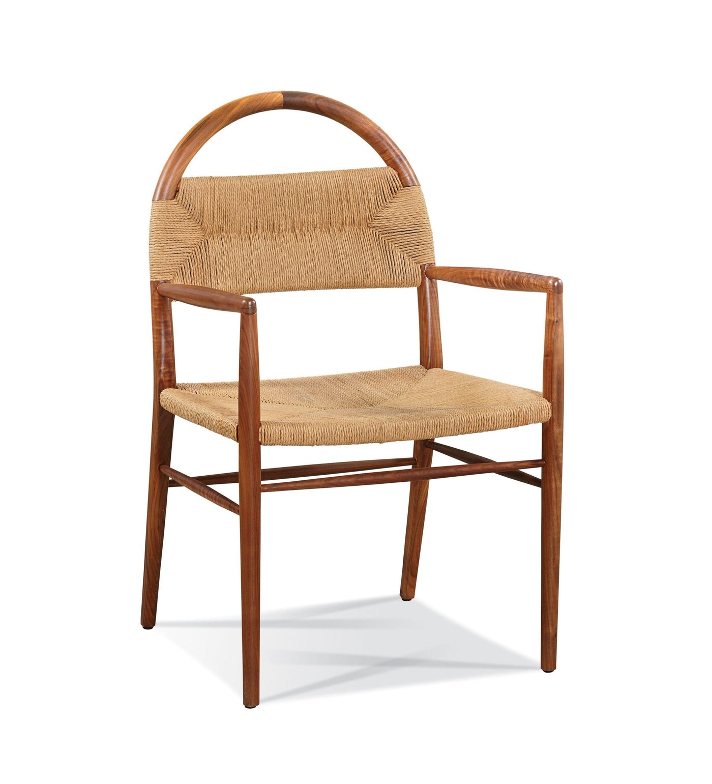 Pernelle Dining Arm Chair