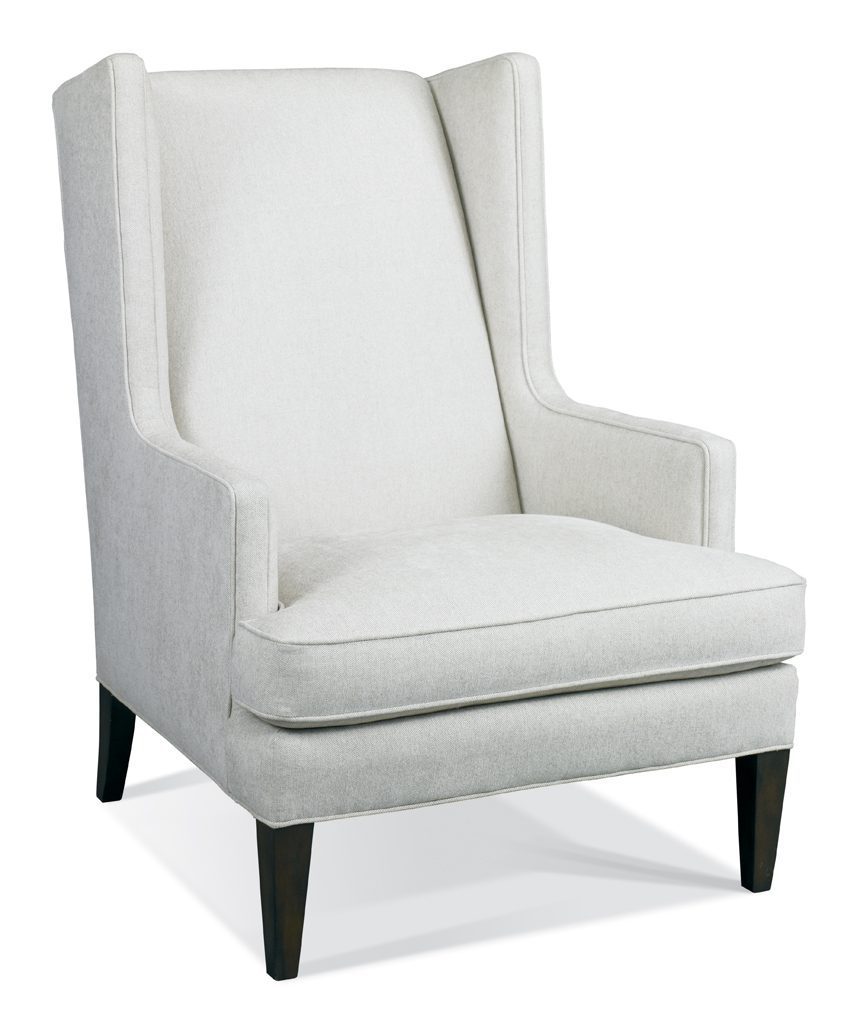 Wing Chair