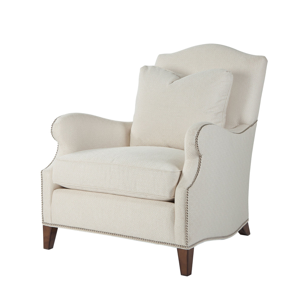 Cait Upholstered Chair