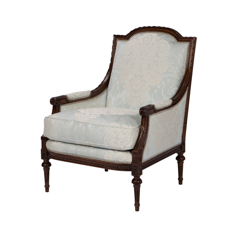 Lela Upholstered Chair