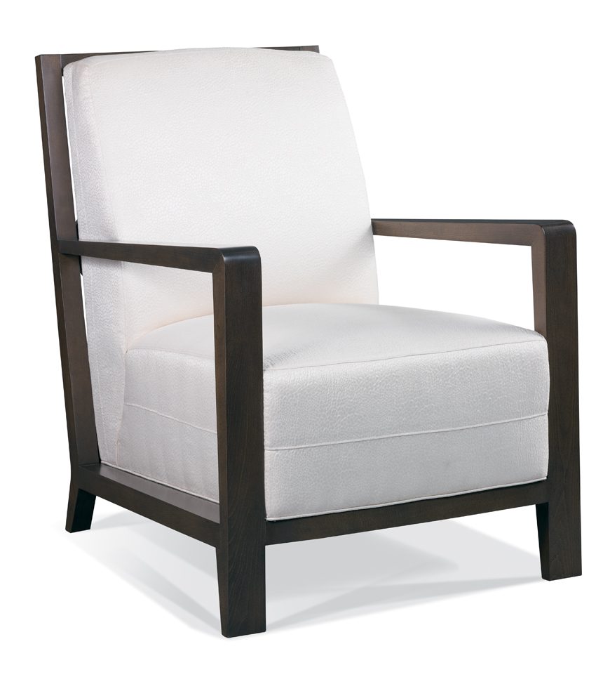 Club Arm Chair