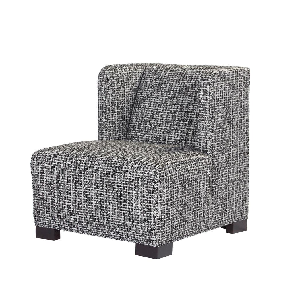 Joan Slipper Chair