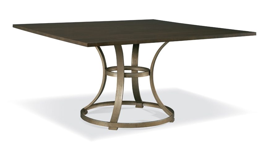 Square Dining Table