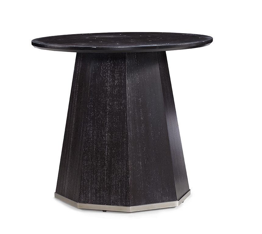 Coachella Pedestal Dining Table Base