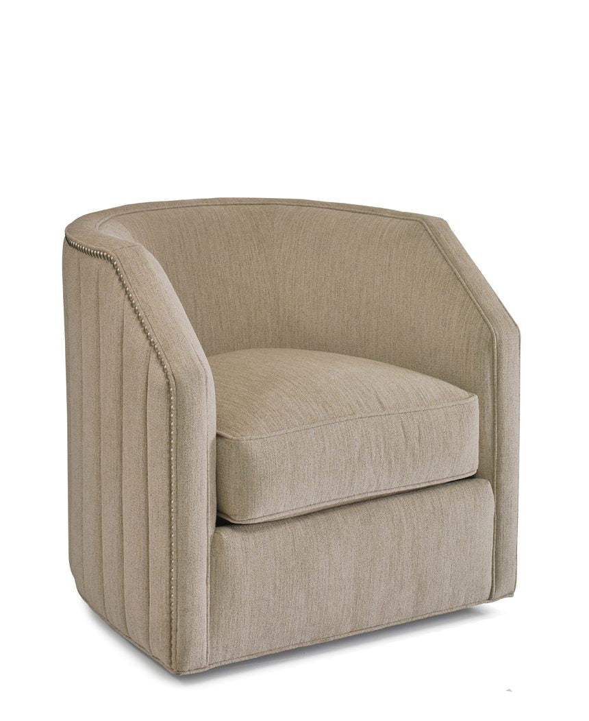 Orion Swivel Chair