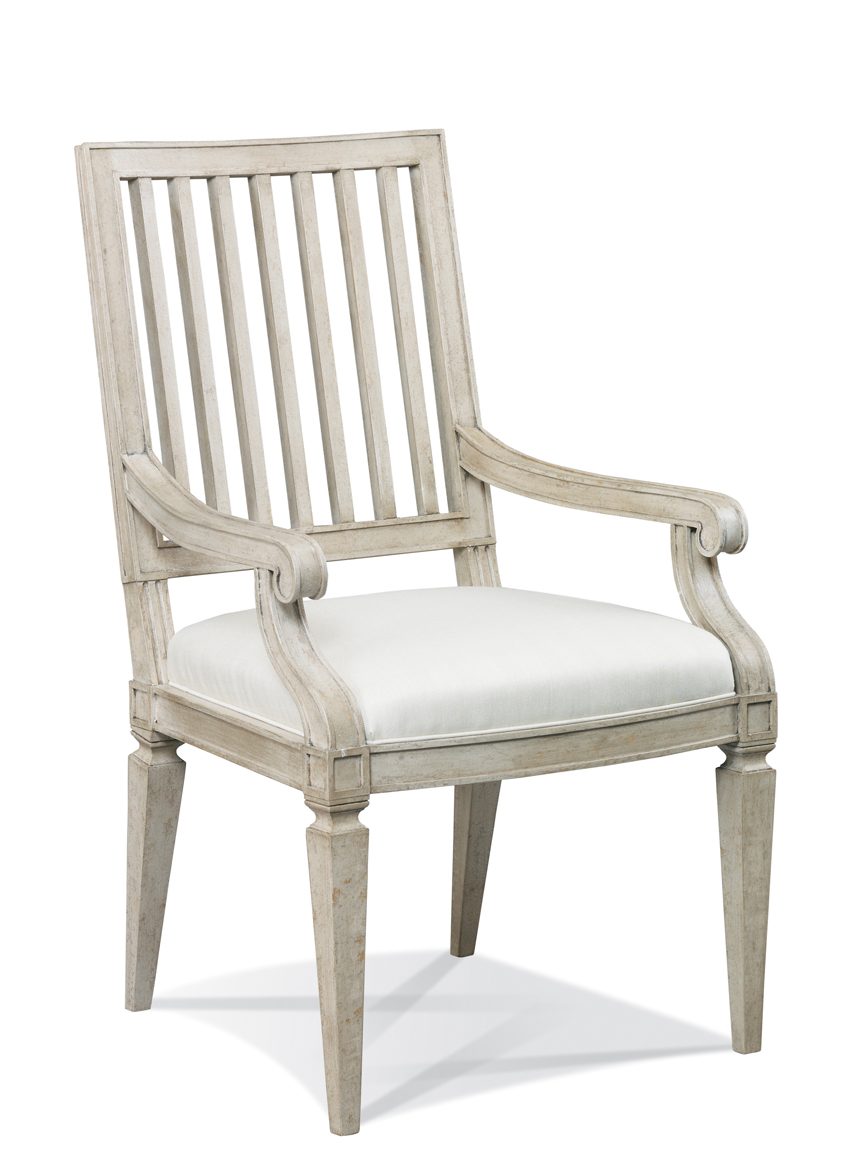 Cooper Arm Chair