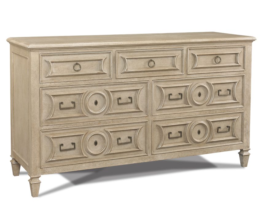 Dolan Dresser