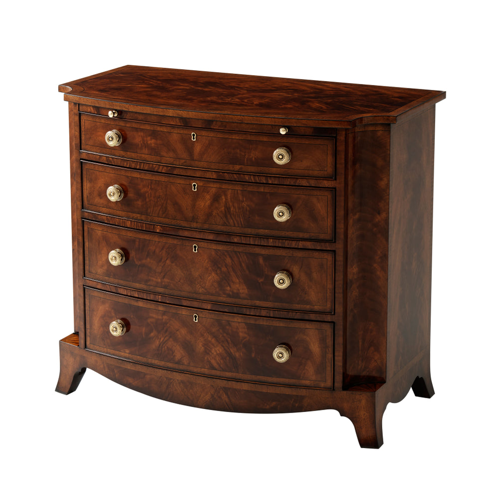 Ibthorpe Nightstand