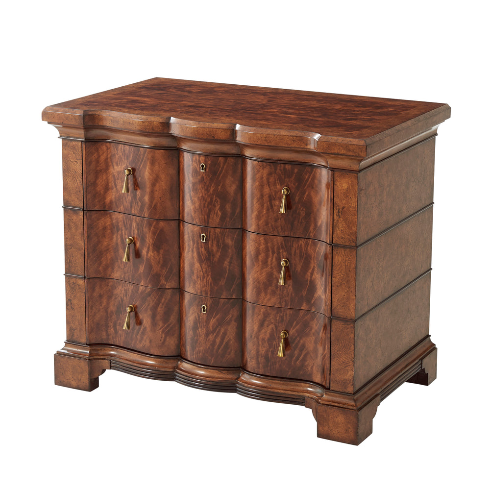 Capulet Nightstand