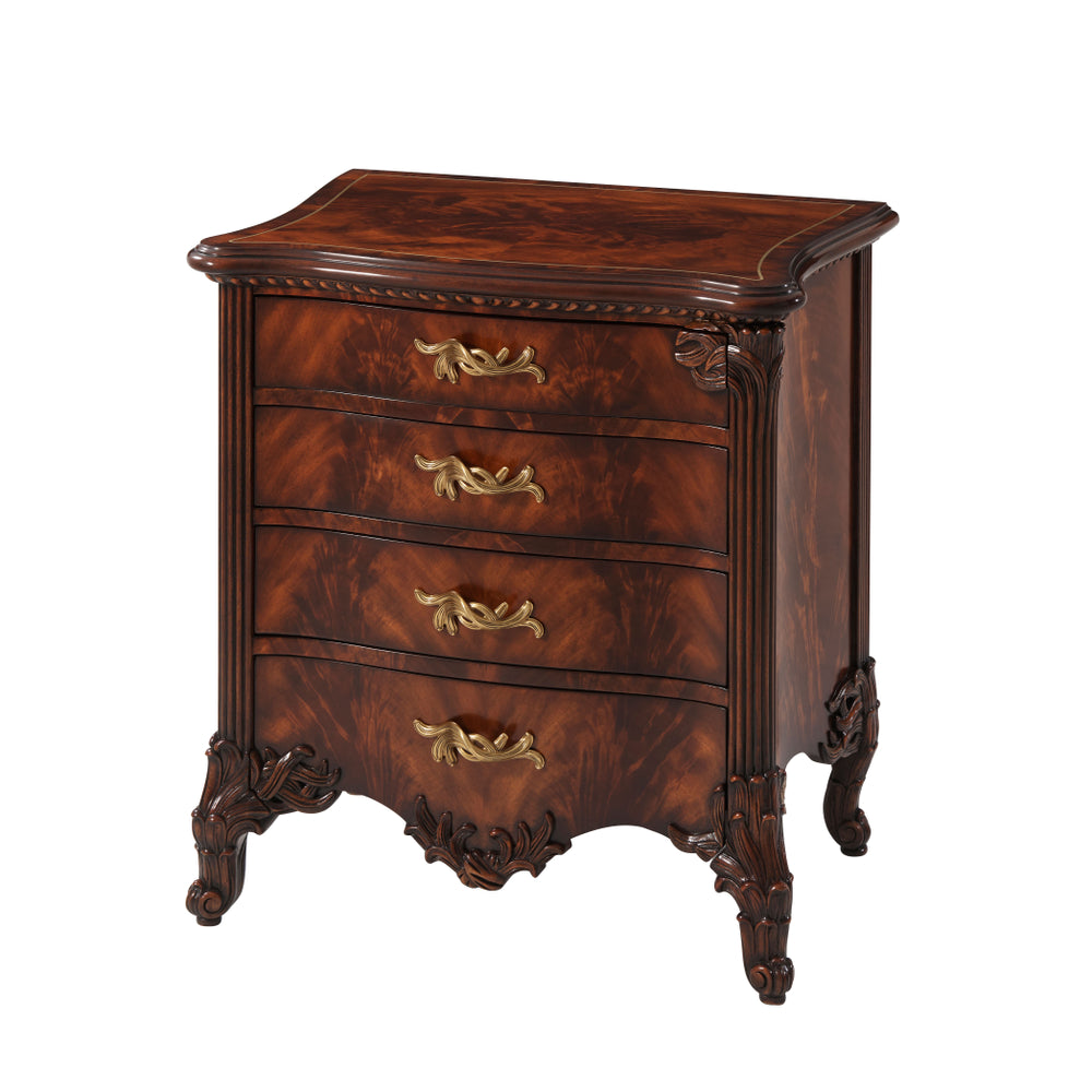 Endymion Nightstand