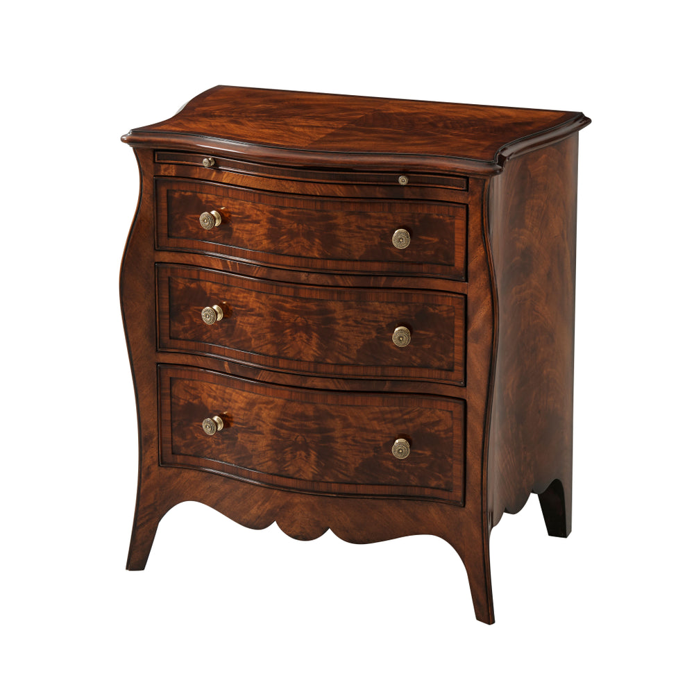 Henry Hill Bedide Nightstand