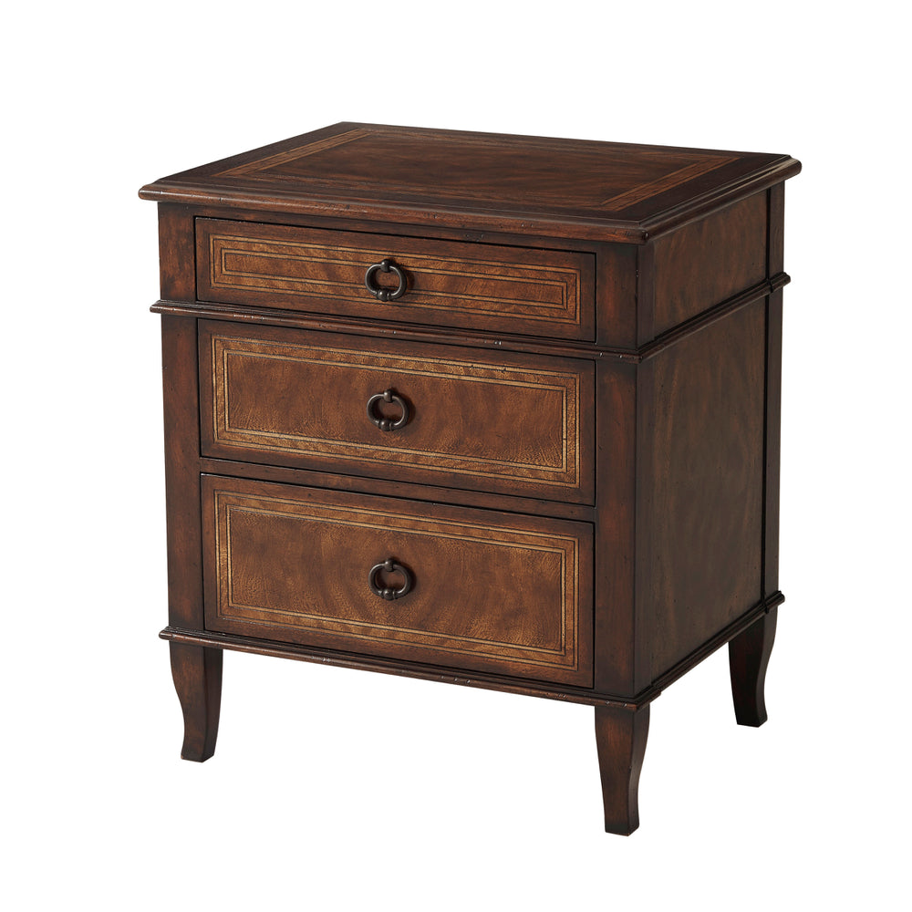 Brooksby Nightstand