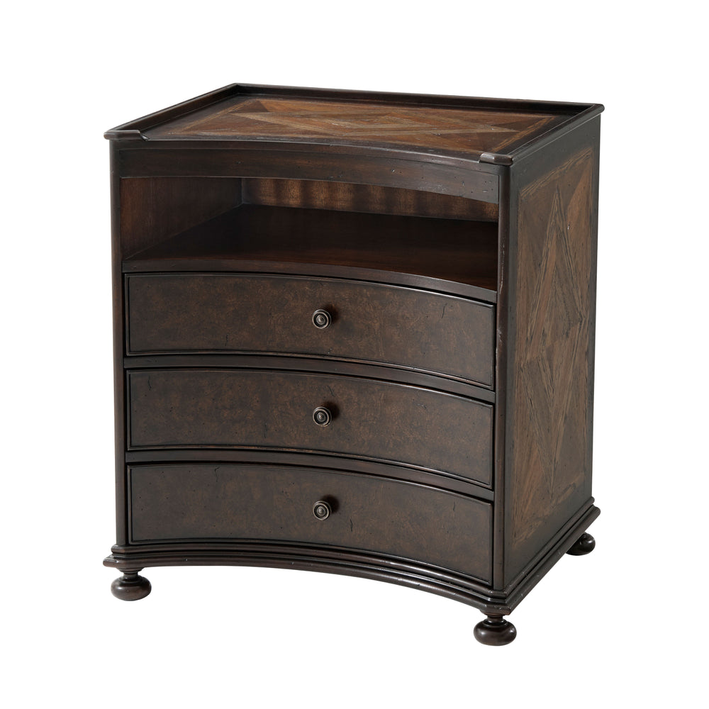 Liguria Nightstand