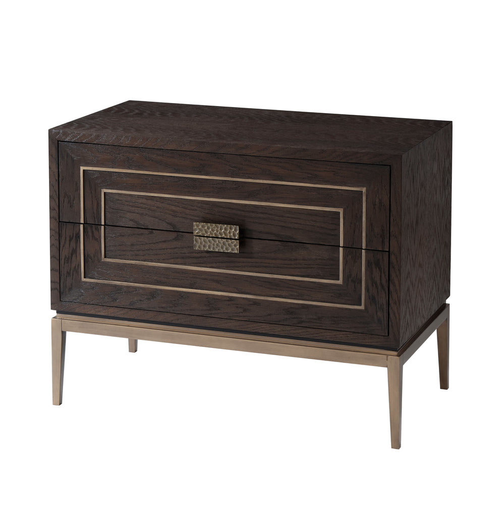 Genevra Nightstand II