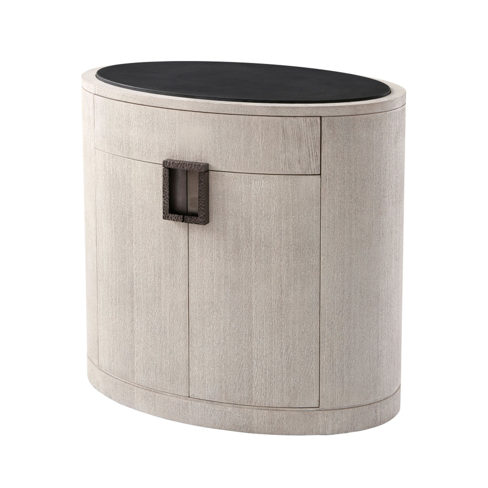 Nario Nightstand