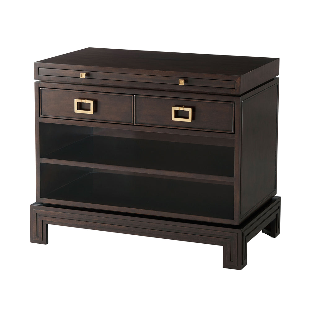 Greenbrier Nightstand