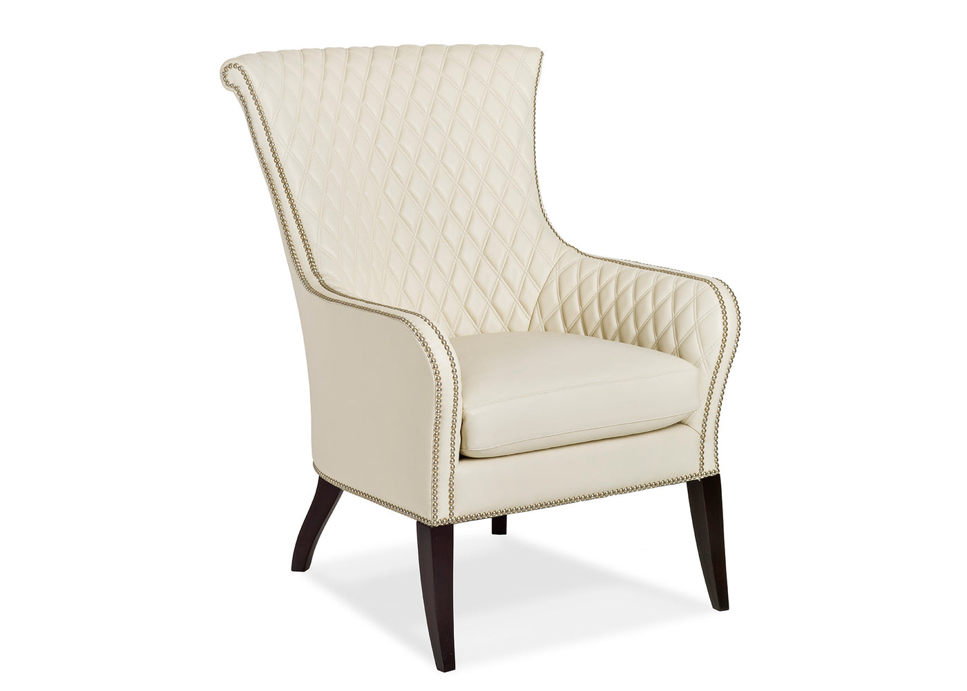 Evie Quilted Chair