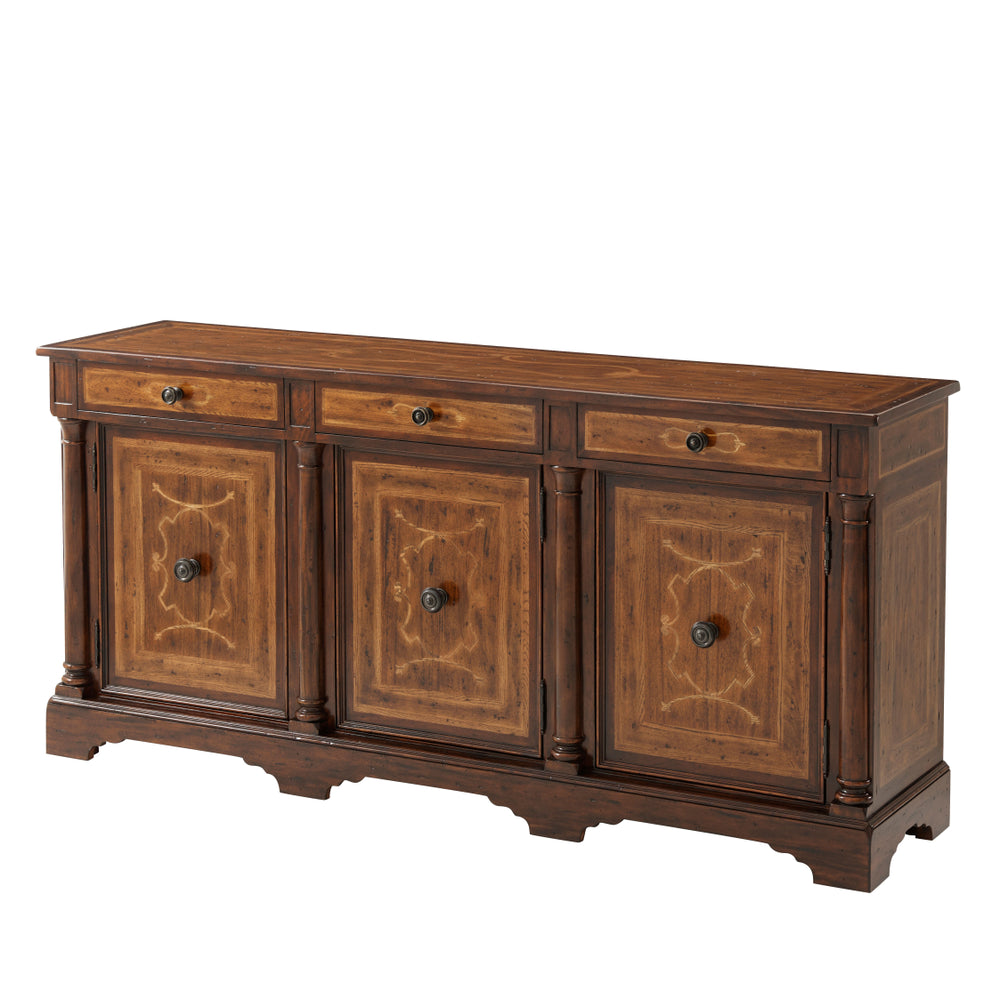 Pendio Sideboard