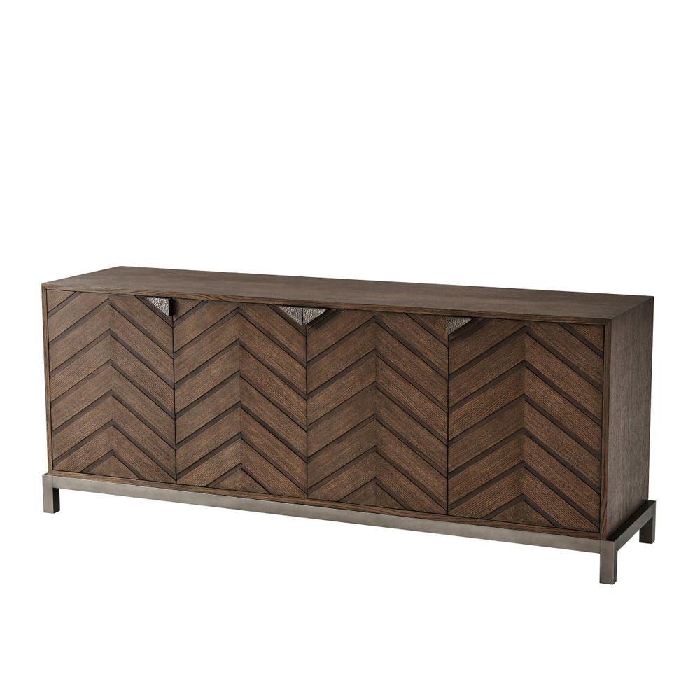 Leonardo Sideboard