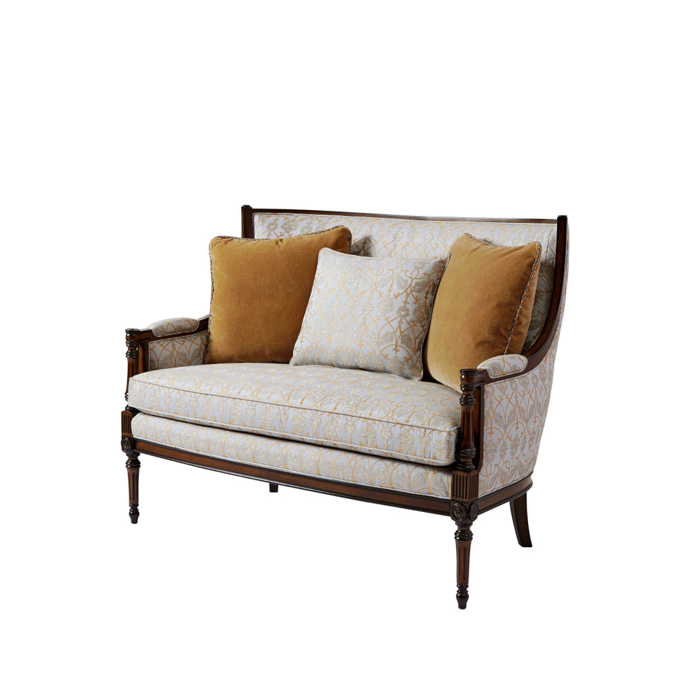 Fairfax Settee