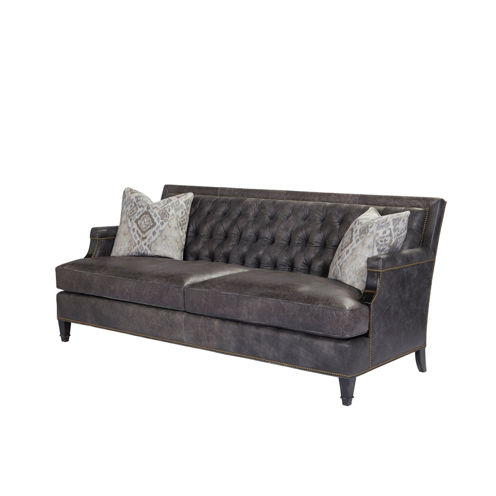 Faulkner Tufted Apartment Sofa