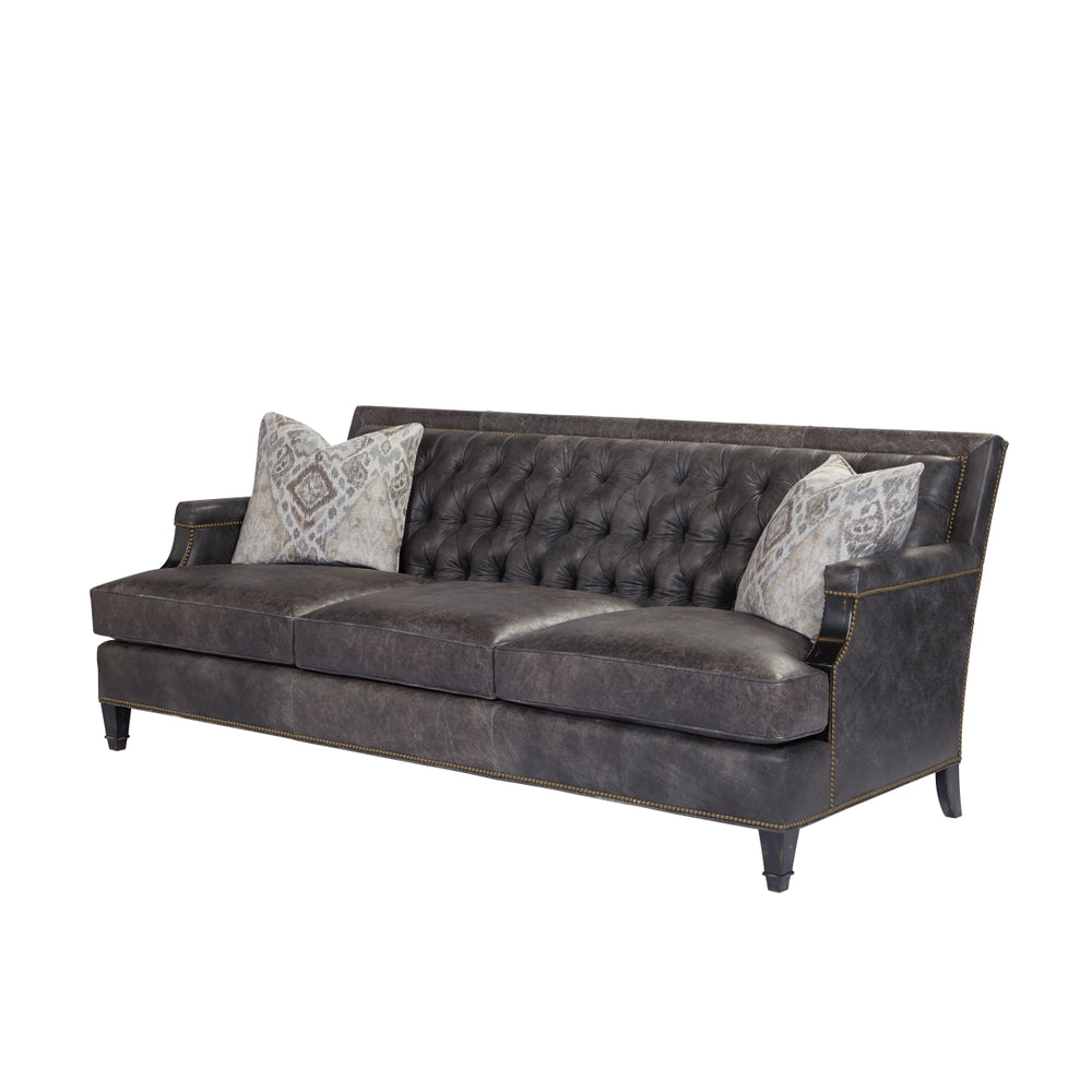 Faulkner Tufted Sofa