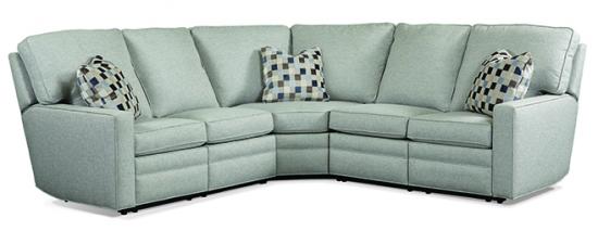 Nicholas Right Arm Power Loveseat