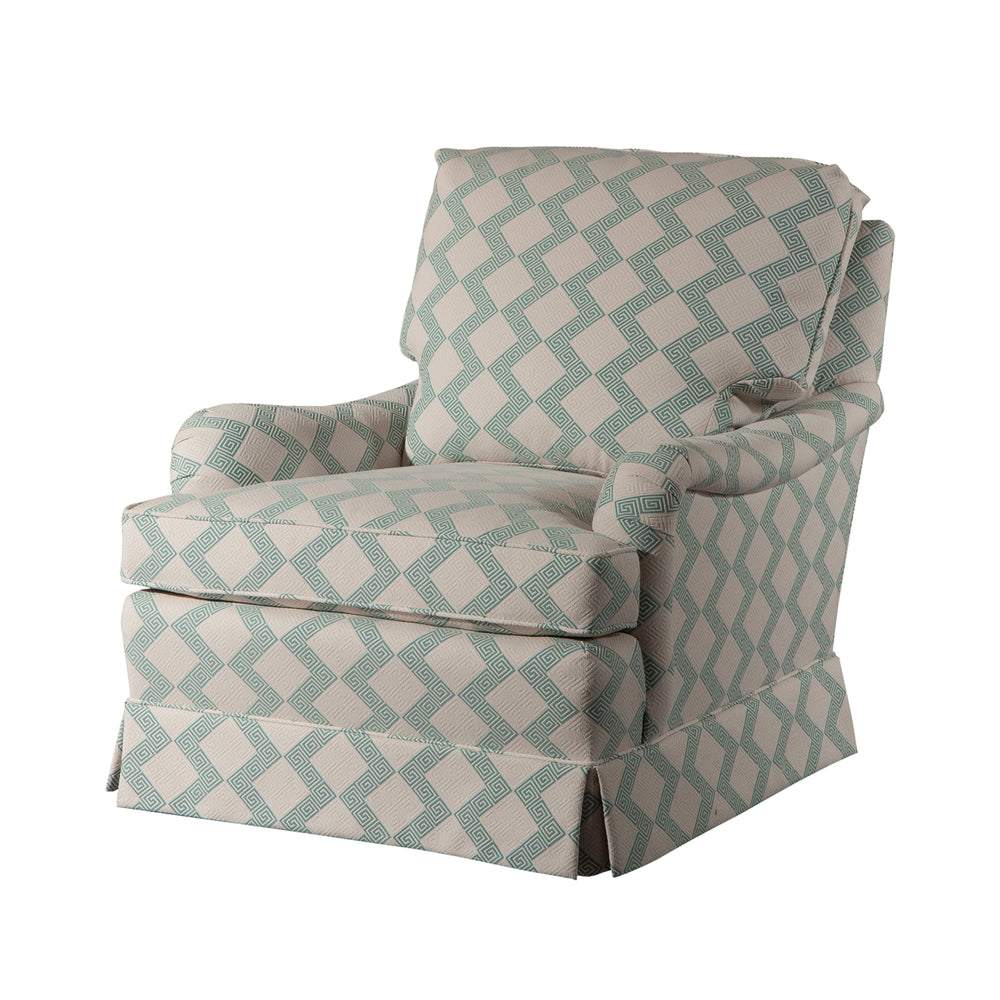 Delphia Upholstered Chair