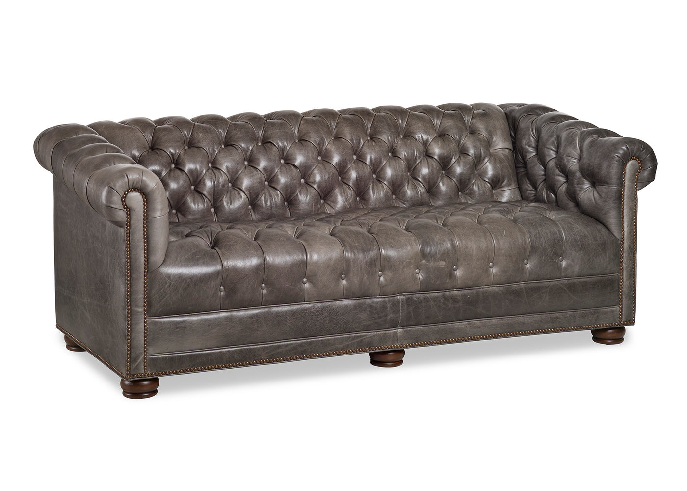 Chesterfield Sofa