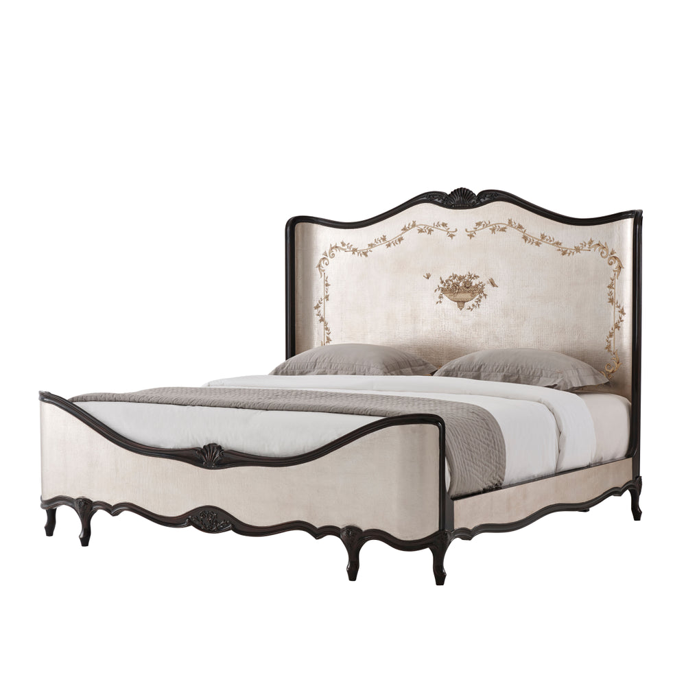 Enchanted Evening (Us King) Bed