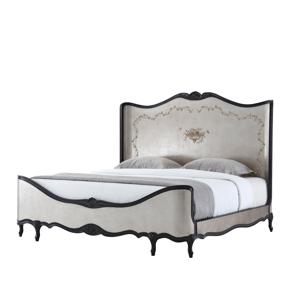 Enchanted Evening (Us King) Bed