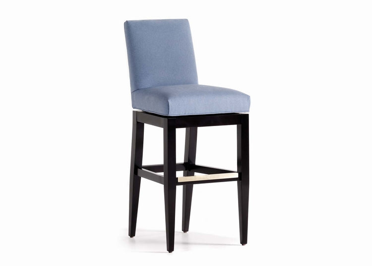 Mann Memory Swivel Barstool