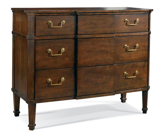 Drawer Chest